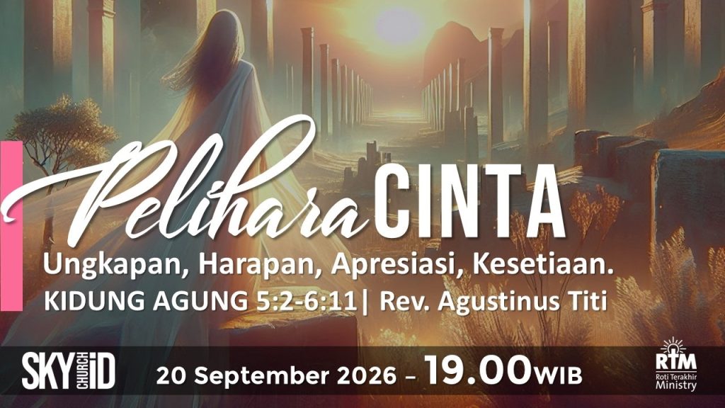 Langit Ibadah + Tanya Jawab