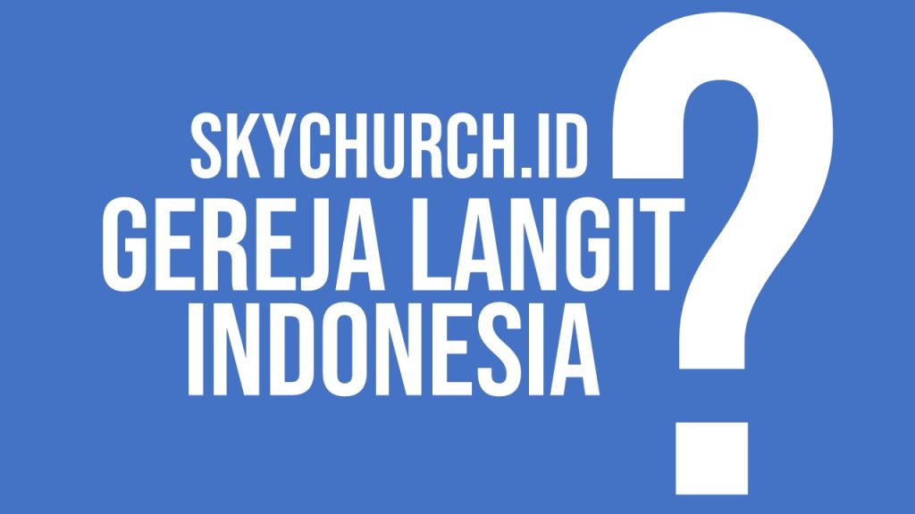 Langit Diskusi