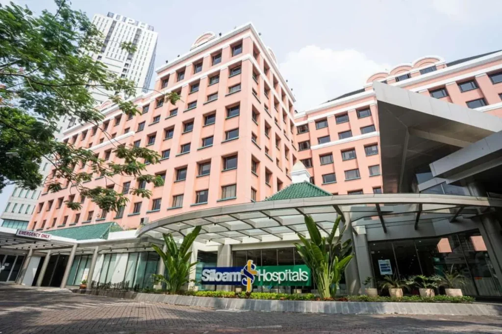 Siloam (SILO) Siapkan Akuisisi 14 Aset Rumah Sakit, Nilainya Rp 6,9 Triliun