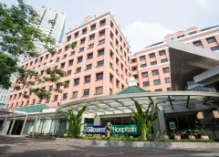 Siloam (SILO) Siapkan Akuisisi 14 Aset Rumah Sakit, Nilainya Rp 6,9 Triliun