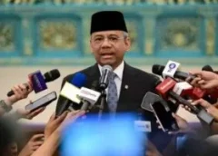 Suahasil Nazara Jadi Menkeu, Jejak Menteri Keuangan Kristen Kembali Setelah 33 Tahun