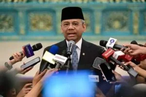 Suahasil Nazara Jadi Menkeu, Jejak Menteri Keuangan Kristen Kembali Setelah 33 Tahun